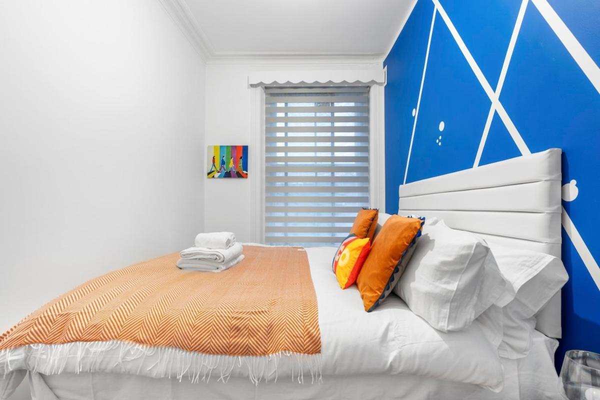 Appartamento 1 Bed Gem Next Hyde Park In Location Londra